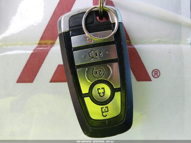 Продаж на аукціоні авто 2021 Ford Explorer Limited, vin: 1FMSK7FH8MGB34000, номер лоту: 45034426