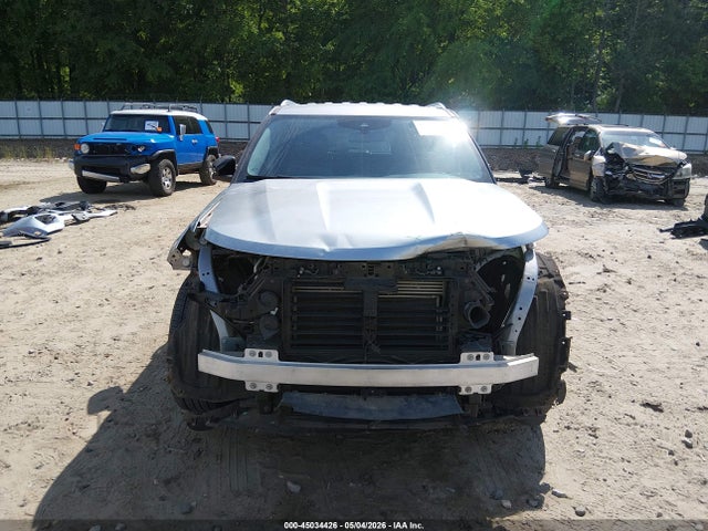 Продаж на аукціоні авто 2021 Ford Explorer Limited, vin: 1FMSK7FH8MGB34000, номер лоту: 45034426