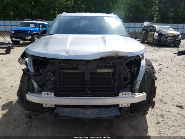 Продаж на аукціоні авто 2021 Ford Explorer Limited, vin: 1FMSK7FH8MGB34000, номер лоту: 45034426