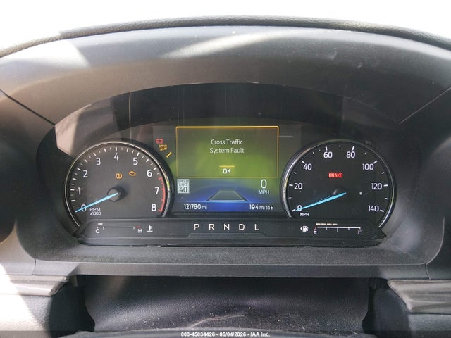 Продаж на аукціоні авто 2021 Ford Explorer Limited, vin: 1FMSK7FH8MGB34000, номер лоту: 45034426