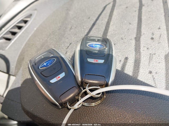 Продаж на аукціоні авто 2024 Subaru Crosstrek Limited, vin: 4S4GUHN6XR3764458, номер лоту: 45034427