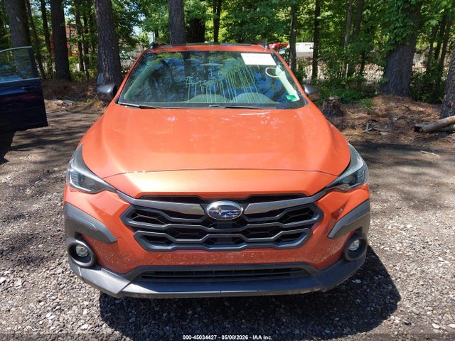 Продаж на аукціоні авто 2024 Subaru Crosstrek Limited, vin: 4S4GUHN6XR3764458, номер лоту: 45034427