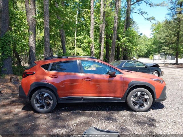 Продаж на аукціоні авто 2024 Subaru Crosstrek Limited, vin: 4S4GUHN6XR3764458, номер лоту: 45034427