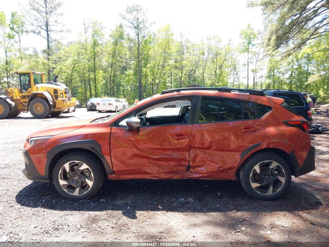 Продаж на аукціоні авто 2024 Subaru Crosstrek Limited, vin: 4S4GUHN6XR3764458, номер лоту: 45034427