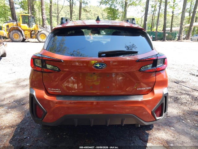 Продаж на аукціоні авто 2024 Subaru Crosstrek Limited, vin: 4S4GUHN6XR3764458, номер лоту: 45034427