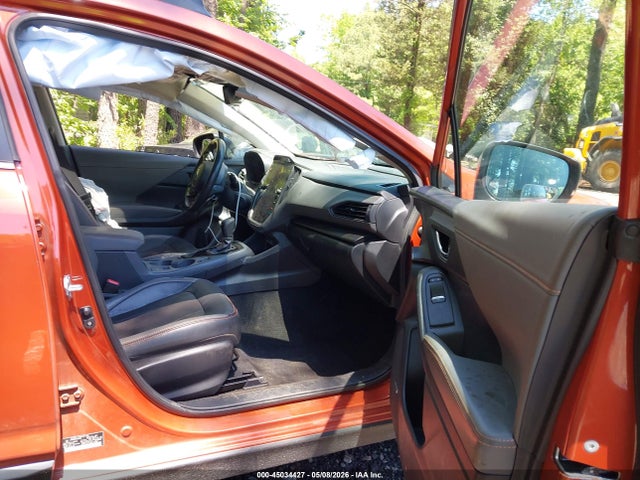Продаж на аукціоні авто 2024 Subaru Crosstrek Limited, vin: 4S4GUHN6XR3764458, номер лоту: 45034427