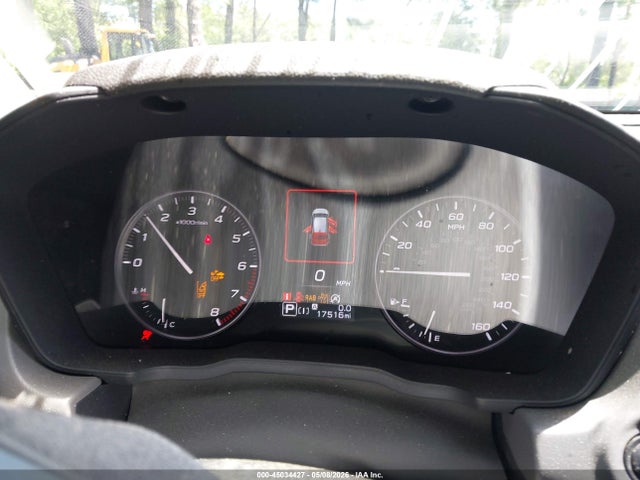 Продаж на аукціоні авто 2024 Subaru Crosstrek Limited, vin: 4S4GUHN6XR3764458, номер лоту: 45034427