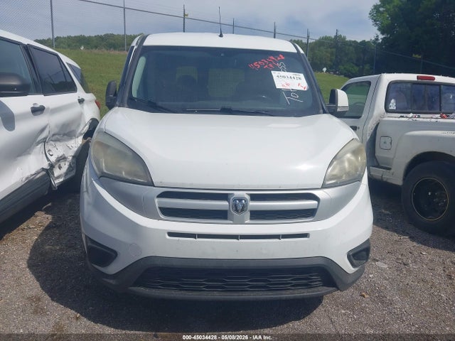 Aukcja sprzedaży 2017 Ram Promaster City Tradesman Slt, vin: ZFBERFBB3H6D88093, numer aukcji: 45034428