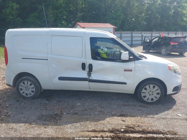Aukcja sprzedaży 2017 Ram Promaster City Tradesman Slt, vin: ZFBERFBB3H6D88093, numer aukcji: 45034428