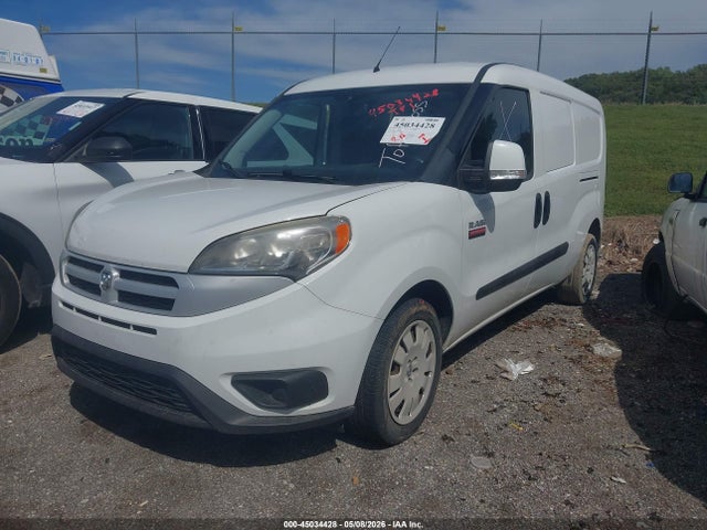 Aukcja sprzedaży 2017 Ram Promaster City Tradesman Slt, vin: ZFBERFBB3H6D88093, numer aukcji: 45034428