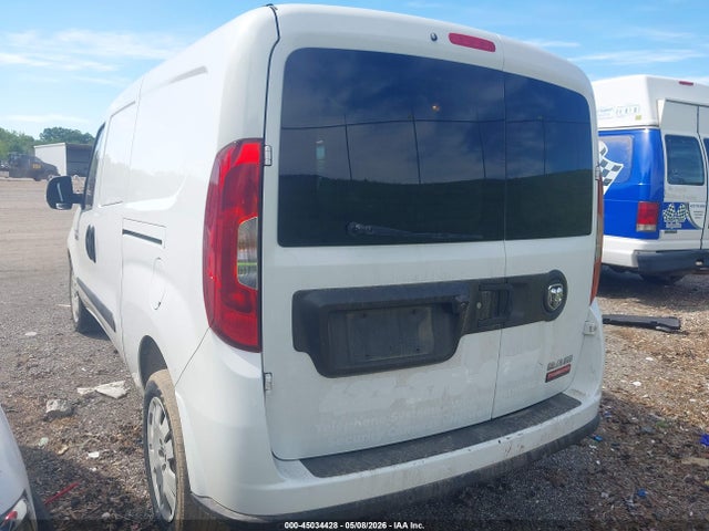 Aukcja sprzedaży 2017 Ram Promaster City Tradesman Slt, vin: ZFBERFBB3H6D88093, numer aukcji: 45034428