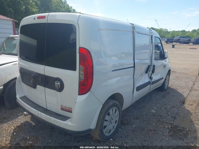 Aukcja sprzedaży 2017 Ram Promaster City Tradesman Slt, vin: ZFBERFBB3H6D88093, numer aukcji: 45034428