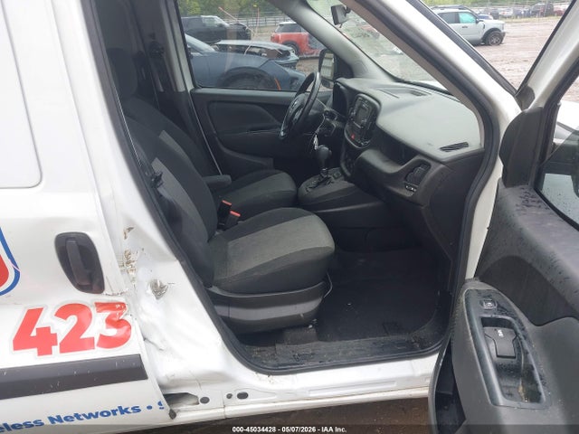 Aukcja sprzedaży 2017 Ram Promaster City Tradesman Slt, vin: ZFBERFBB3H6D88093, numer aukcji: 45034428