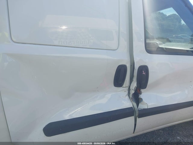 Aukcja sprzedaży 2017 Ram Promaster City Tradesman Slt, vin: ZFBERFBB3H6D88093, numer aukcji: 45034428