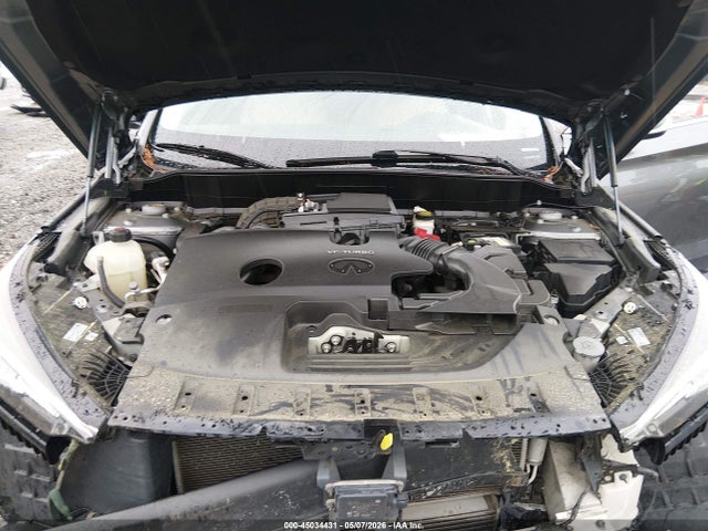 Продажа на аукционе авто 2019 Infiniti Qx50 Pure, vin: 3PCAJ5M11KF107032, номер лота: 45034431