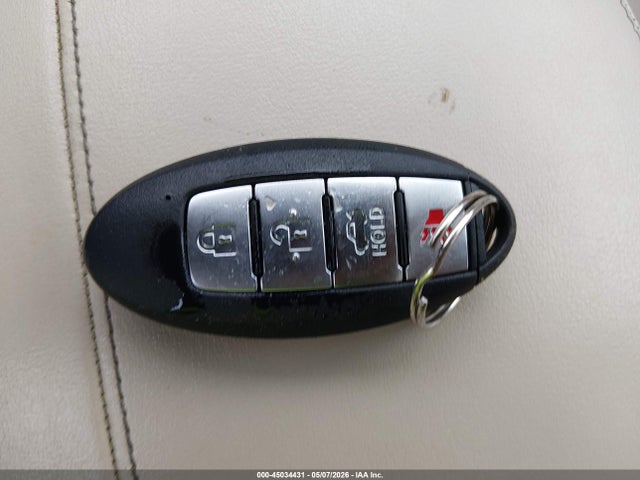 Продажа на аукционе авто 2019 Infiniti Qx50 Pure, vin: 3PCAJ5M11KF107032, номер лота: 45034431