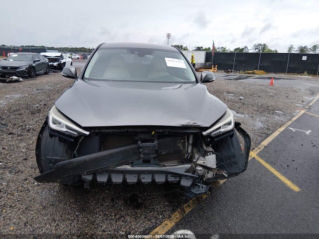 Продажа на аукционе авто 2019 Infiniti Qx50 Pure, vin: 3PCAJ5M11KF107032, номер лота: 45034431