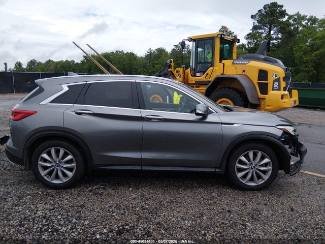 Продажа на аукционе авто 2019 Infiniti Qx50 Pure, vin: 3PCAJ5M11KF107032, номер лота: 45034431