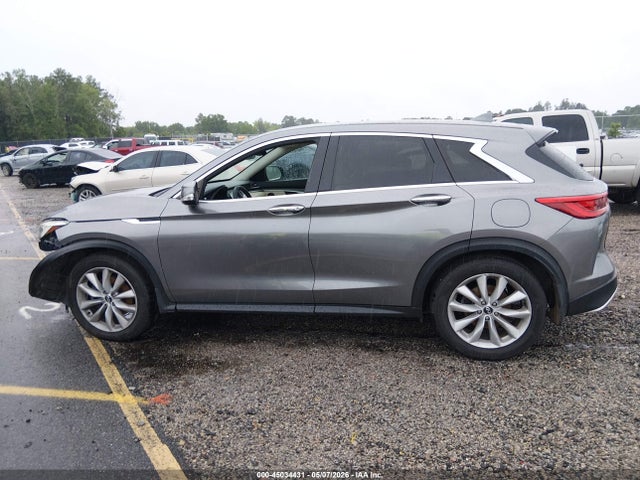 Продажа на аукционе авто 2019 Infiniti Qx50 Pure, vin: 3PCAJ5M11KF107032, номер лота: 45034431