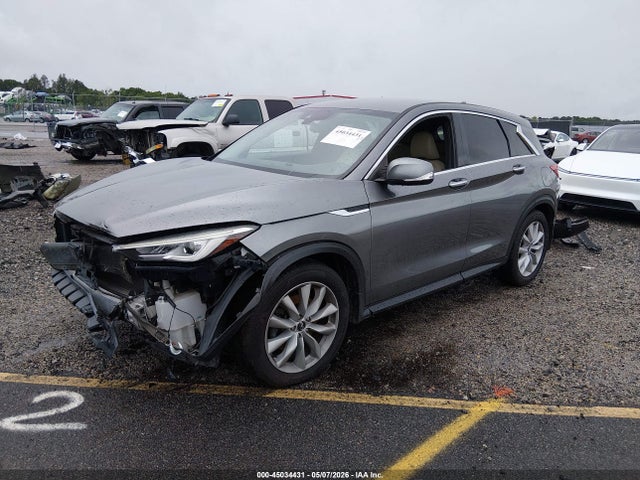 Продажа на аукционе авто 2019 Infiniti Qx50 Pure, vin: 3PCAJ5M11KF107032, номер лота: 45034431