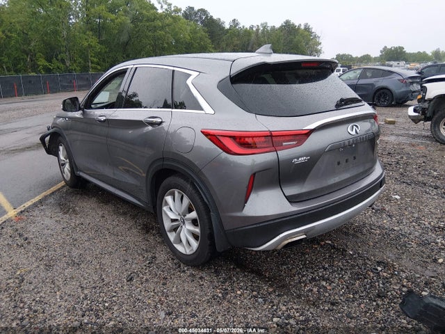 Продажа на аукционе авто 2019 Infiniti Qx50 Pure, vin: 3PCAJ5M11KF107032, номер лота: 45034431