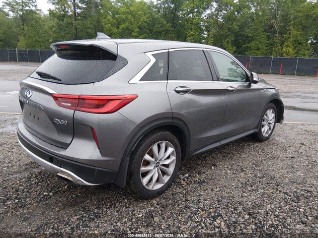 Продажа на аукционе авто 2019 Infiniti Qx50 Pure, vin: 3PCAJ5M11KF107032, номер лота: 45034431
