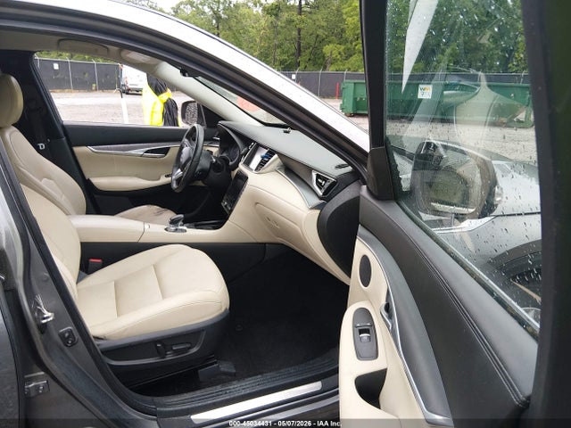 Продажа на аукционе авто 2019 Infiniti Qx50 Pure, vin: 3PCAJ5M11KF107032, номер лота: 45034431