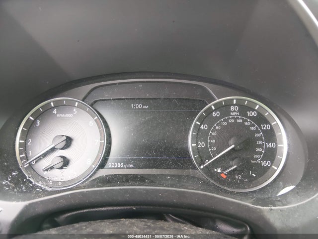 Продажа на аукционе авто 2019 Infiniti Qx50 Pure, vin: 3PCAJ5M11KF107032, номер лота: 45034431
