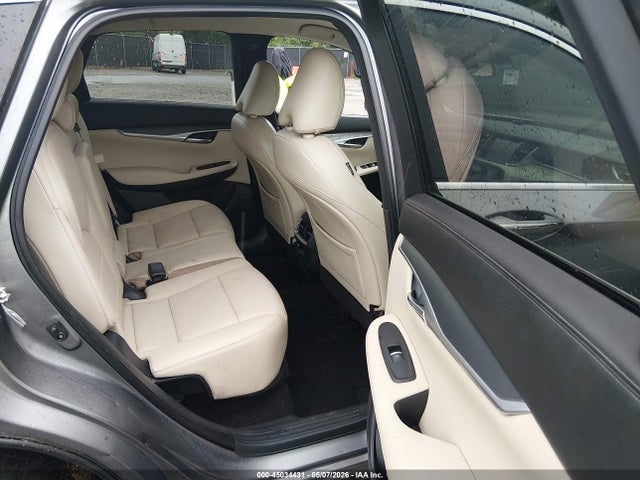 Продажа на аукционе авто 2019 Infiniti Qx50 Pure, vin: 3PCAJ5M11KF107032, номер лота: 45034431
