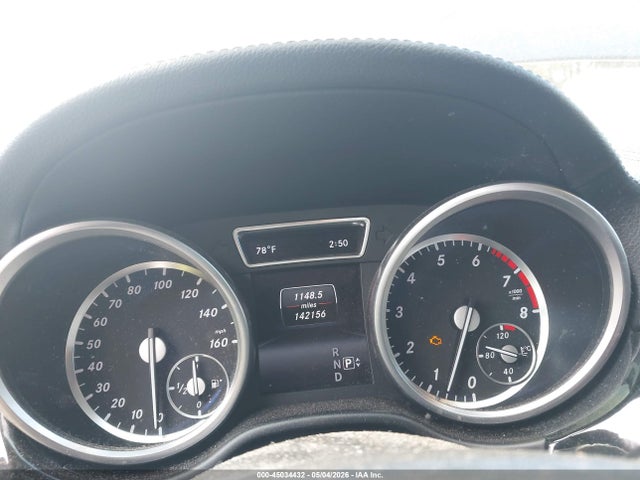 Продажа на аукционе авто 2014 Mercedes-benz Gl 450 4matic, vin: 4JGDF7CEXEA404002, номер лота: 45034432