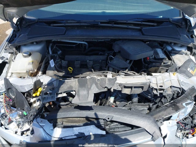 Aukcja sprzedaży 2012 Ford Focus Se, vin: 1FAHP3F2XCL333260, numer aukcji: 45034435
