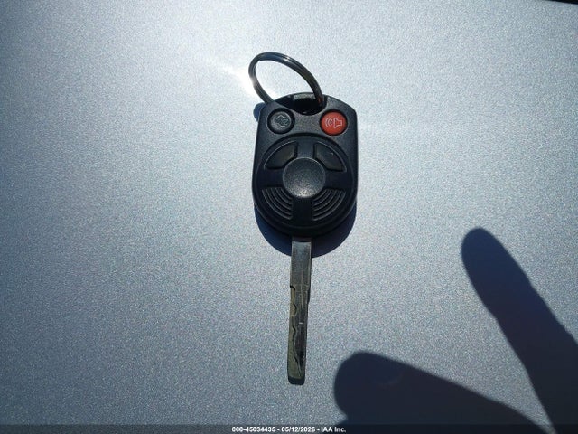 Aukcja sprzedaży 2012 Ford Focus Se, vin: 1FAHP3F2XCL333260, numer aukcji: 45034435