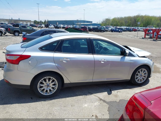 Aukcja sprzedaży 2012 Ford Focus Se, vin: 1FAHP3F2XCL333260, numer aukcji: 45034435