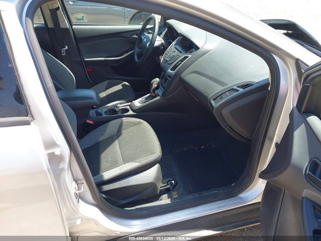 Aukcja sprzedaży 2012 Ford Focus Se, vin: 1FAHP3F2XCL333260, numer aukcji: 45034435