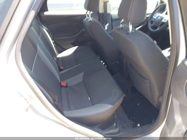 Aukcja sprzedaży 2012 Ford Focus Se, vin: 1FAHP3F2XCL333260, numer aukcji: 45034435