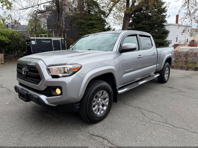 Продаж на аукціоні авто 2016 Toyota Tacoma Sr5 V6, vin: 3TMDZ5BN9GM001703, номер лоту: 45034436
