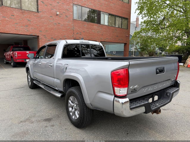 Продаж на аукціоні авто 2016 Toyota Tacoma Sr5 V6, vin: 3TMDZ5BN9GM001703, номер лоту: 45034436