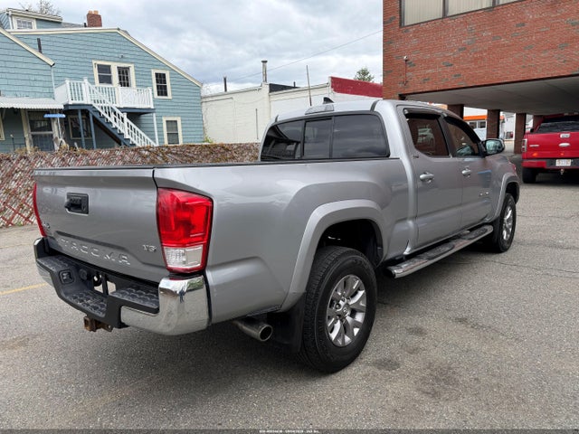 Продаж на аукціоні авто 2016 Toyota Tacoma Sr5 V6, vin: 3TMDZ5BN9GM001703, номер лоту: 45034436