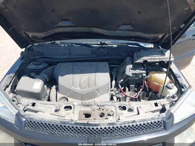 Продажа на аукционе авто 2008 Chevrolet Equinox Sport, vin: 2CNDL737186016684, номер лота: 45034440