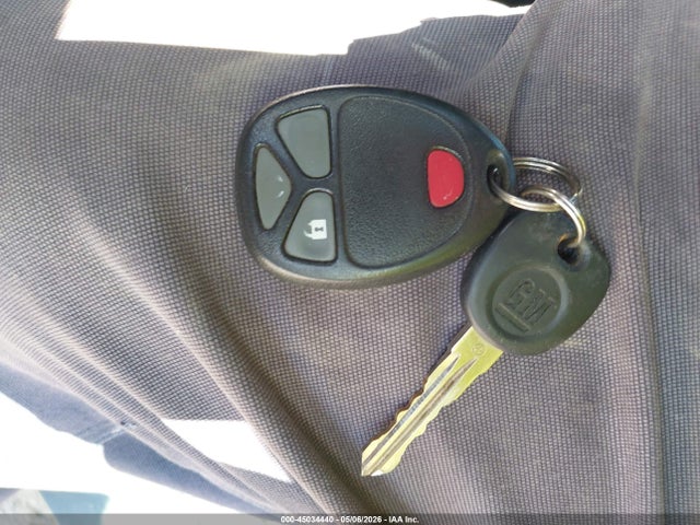 Продажа на аукционе авто 2008 Chevrolet Equinox Sport, vin: 2CNDL737186016684, номер лота: 45034440