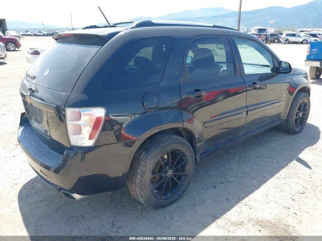 Продажа на аукционе авто 2008 Chevrolet Equinox Sport, vin: 2CNDL737186016684, номер лота: 45034440