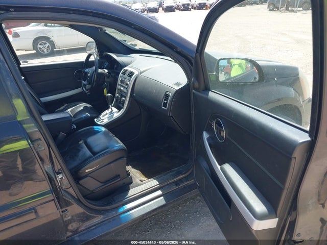 Продажа на аукционе авто 2008 Chevrolet Equinox Sport, vin: 2CNDL737186016684, номер лота: 45034440