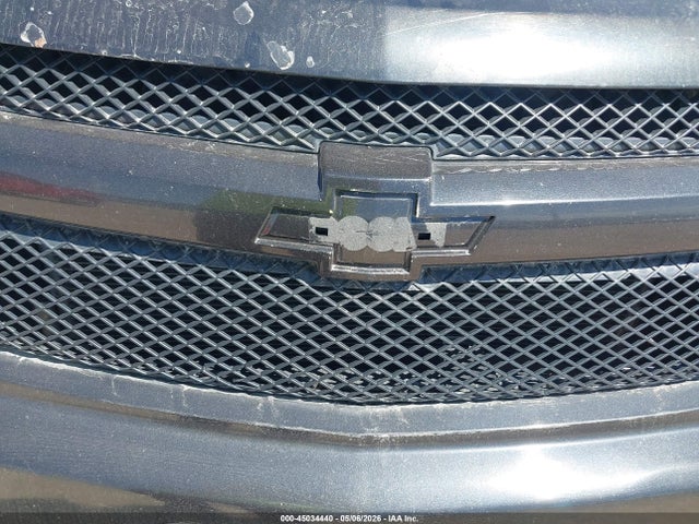 Продажа на аукционе авто 2008 Chevrolet Equinox Sport, vin: 2CNDL737186016684, номер лота: 45034440