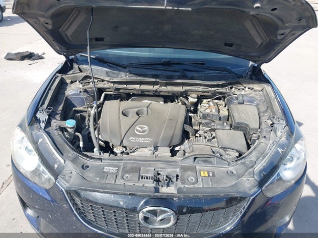 Aukcja sprzedaży 2014 Mazda Cx-5 Sport, vin: JM3KE2BE7E0346009, numer aukcji: 45034444