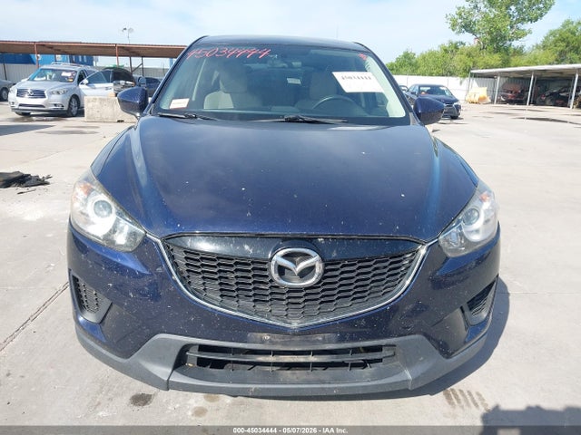 Aukcja sprzedaży 2014 Mazda Cx-5 Sport, vin: JM3KE2BE7E0346009, numer aukcji: 45034444