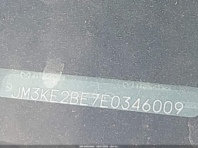 Aukcja sprzedaży 2014 Mazda Cx-5 Sport, vin: JM3KE2BE7E0346009, numer aukcji: 45034444