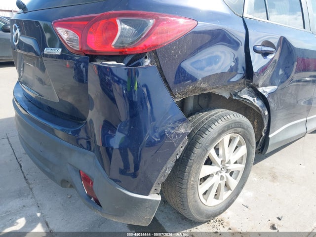 Aukcja sprzedaży 2014 Mazda Cx-5 Sport, vin: JM3KE2BE7E0346009, numer aukcji: 45034444