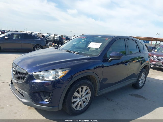 Aukcja sprzedaży 2014 Mazda Cx-5 Sport, vin: JM3KE2BE7E0346009, numer aukcji: 45034444