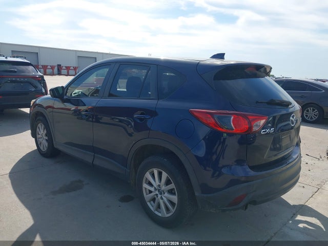 Aukcja sprzedaży 2014 Mazda Cx-5 Sport, vin: JM3KE2BE7E0346009, numer aukcji: 45034444
