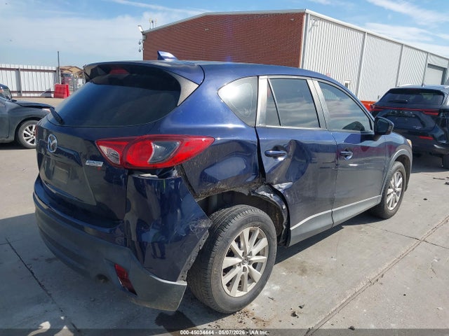Aukcja sprzedaży 2014 Mazda Cx-5 Sport, vin: JM3KE2BE7E0346009, numer aukcji: 45034444